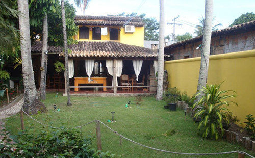 O Cantinho Inn