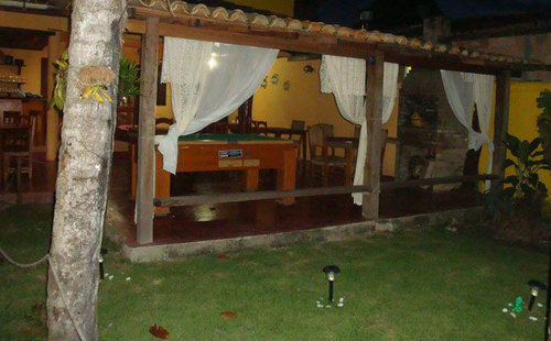 O Cantinho 2*