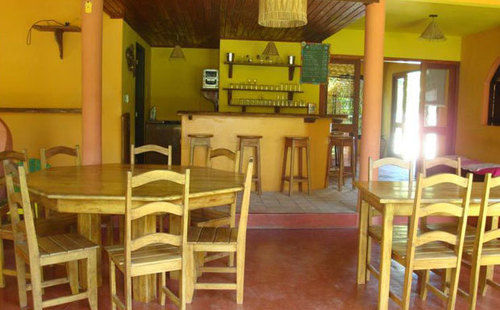 O Cantinho Inn 2*