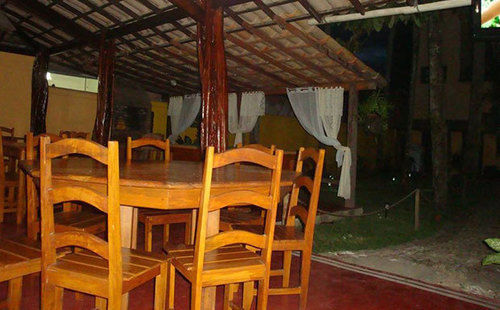 O Cantinho Inn Porto Seguro